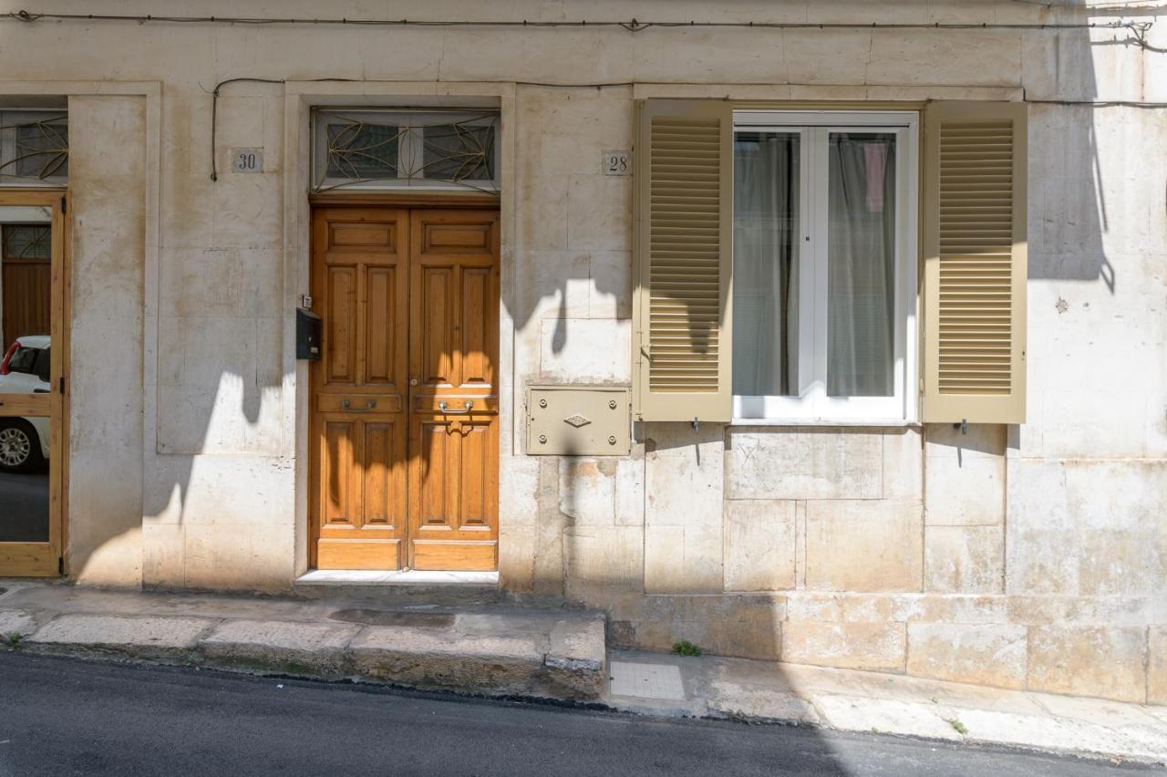 Da Nene Apartment By Wonderful Italy Ostuni Dış mekan fotoğraf